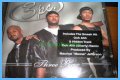 
                    3 Piece
                     – 
                    Ooh Ahh Part 2 lyrics
                