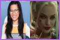 Actress Wong of Birds of Prey