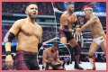 AEW star Brodie Lee dies at age 41