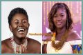 Afua Asantewaa will never lay hands on the Guinness world record- Nigerian Sing-A-Thon contender charges