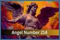 
ANGEL NUMBER 214
