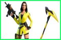 Another new Fortnite starter pack has been leaked