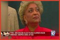 Brenda Snipes Cause of Death and Obituary, Who was Brenda Snipes? What Happened to Former Broward Elections Supervisor Brenda Snipes? How Did Brenda Snipes Die?
