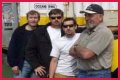 Channel 4 - Hood v Bismarck - News