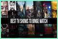 Great new TV coming to the UK this week