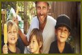 Greg Vaughan's Love Life — He Split from Wife and Mom-of-3 in 2014 and Is Currently Engaged