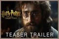 Harry Potter and The Cursed Child: The Sequel