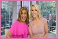 Hoda Kotb Is No Longer Defending Megyn Kelly: Inside Their Feud (EXCLUSIVE)