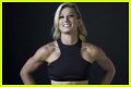 Hollywood Stuntwoman Jessie Graff's Ninja Supermoves
