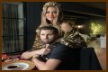 Khloe Kardashian Admits She and Scott Disick Have a ‘Flirty’ Relationship But It’s ‘Weird’