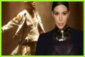 Kim Kardashian is rumoured to be learning how to play the piano to duet with Kanye West