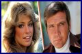Lee Majors Said Farrah Fawcett Was like ‘Little Girl’ but She Knew It Was ‘Love at First Sight’