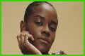 Letitia Wright Pareja (Partner): Who Is Tenoch Huerta? Parents Details