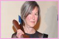 Louise Glück Cause Of Death, Bio, Age, Career, Net Worth, Family & More