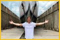  Meet Below Deck Med deckhand Reid Jenkins who is seriously loved-up    Tue 4 October 2022 12:18    Updated Thu 30 March 2023 15:17    Celine Byford    