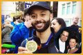 Meet Devin Hervey – Photos Of Vanessa Williams’ Son With Ex-Husband Ramon Hervey II