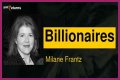 Milane Frantz Net Worth 2024
