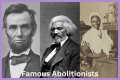 Movement for Emancipation and Abolition of Slavery in Early America