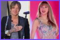 Pink Hair, Don’t Care! Taylor Swift Shows Off Edgy New ‘Do in New York City