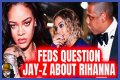 Rihanna’s Ex-publicist Caused Jay Z and Beyoncé’s 2005 Split