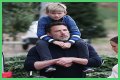 Samuel Affleck Through the Years: Photos of Ben and Jen's Son