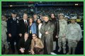 Sing It Loud and Proud! The Best National Anthem Super Bowl Performances Over the Years