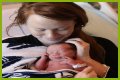 ‘Southern Charm’ Star Kathryn Dennis Shares First Photo of Baby Son St. Julien on Instagram!