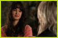Teen Lottie Played by Courtney Eaton - Yellowjackets