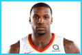 Thomas Robinson