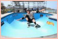 Tony Hawk’s Much-Awaited Health Update After Fans Notice an Unusual Thing in a
Photo Alongside the Undertaker