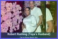 Toya Johnson And Robert Rushing Are Answering Some Juicy Questions About Their Relationship In This Video