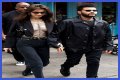 Twinning Celebrity Couples: Duos Who Match Their Outfits