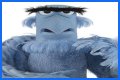 Type of bird that Sam is on The Muppet Show