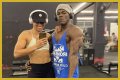 UFC Who Is Pedro Barbosa? Taila Santos Husband Married Life And Kids