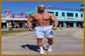 “You’re an A**hole”: Bodybuilding Icon Joey Swoll Blasts at Tall Gym Guy Calling
Americans Short