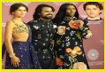 Zendaya, Law Roach Stun on Red Carpet, Tom Holland Poses Solo