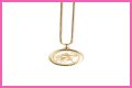 Zodiac Pendant Necklaces by Mercii: Celeb Fans, Where to Shop